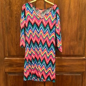 Lilly Pulitzer size medium new without tags